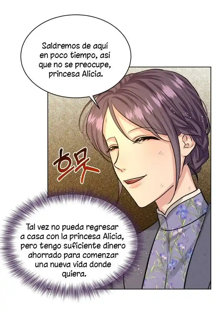 No Soy Yo, Es Mi Oscuro Pasado - Capítulo 59 - Página 8 - LectorTMOo