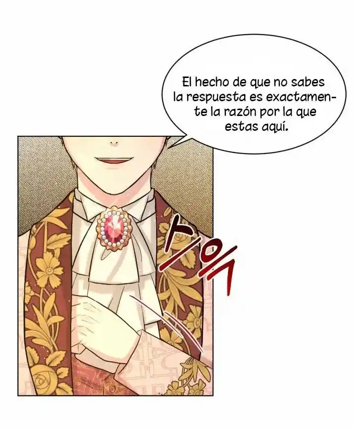 No Soy Yo, Es Mi Oscuro Pasado - Capítulo 59 - Página 15 - LectorTMOo