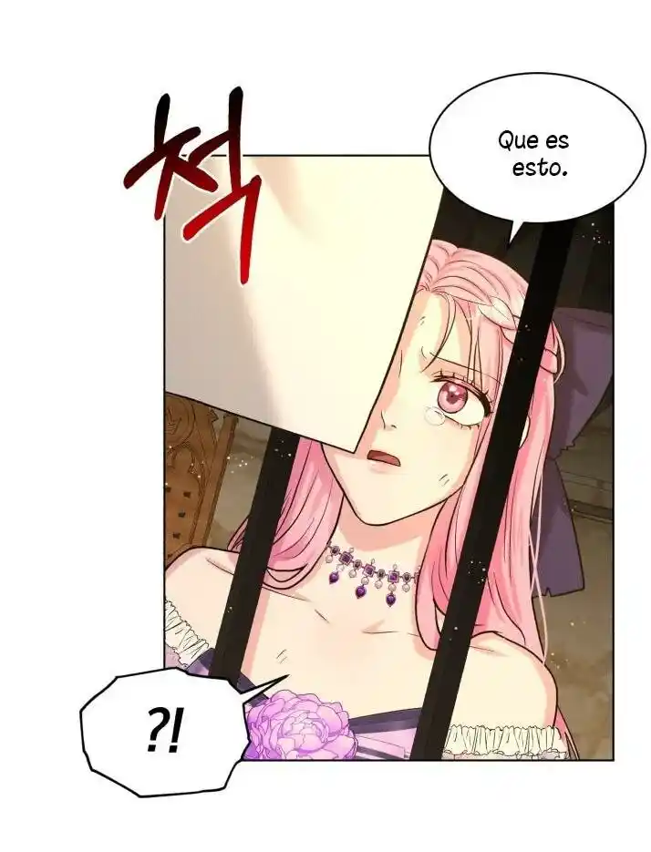 No Soy Yo, Es Mi Oscuro Pasado - Capítulo 59 - Página 16 - LectorTMOo
