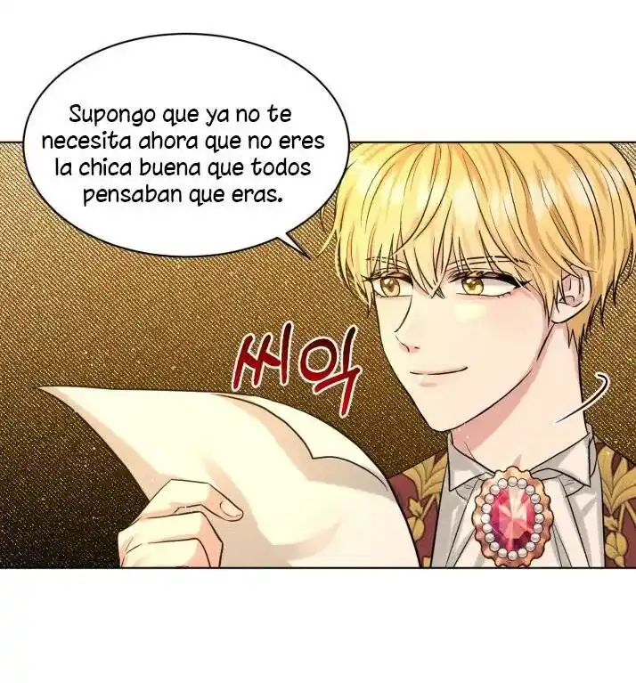 No Soy Yo, Es Mi Oscuro Pasado - Capítulo 59 - Página 18 - LectorTMOo