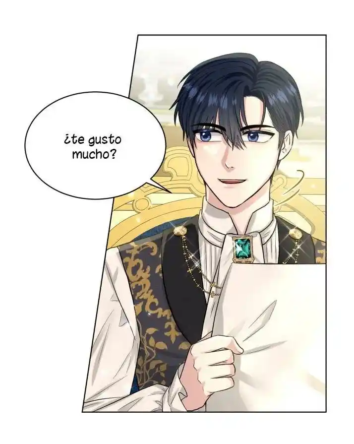No Soy Yo, Es Mi Oscuro Pasado - Capítulo 59 - Página 25 - LectorTMOo