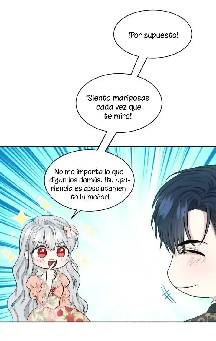 No Soy Yo, Es Mi Oscuro Pasado - Capítulo 59 - Página 26 - LectorTMOo