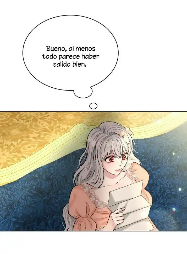 No Soy Yo, Es Mi Oscuro Pasado - Capítulo 59 - Página 31 - LectorTMOo