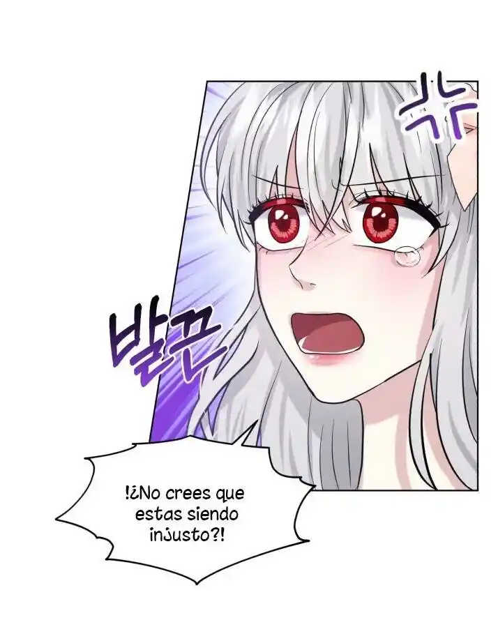 No Soy Yo, Es Mi Oscuro Pasado - Capítulo 59 - Página 41 - LectorTMOo