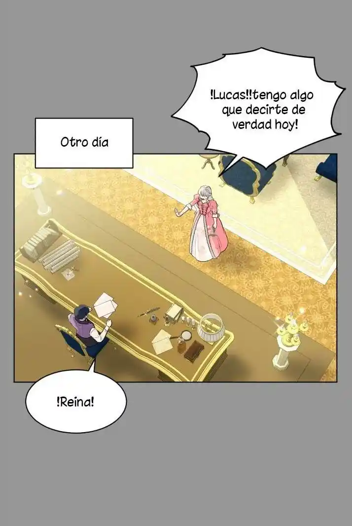 No Soy Yo, Es Mi Oscuro Pasado - Capítulo 59 - Página 43 - LectorTMOo
