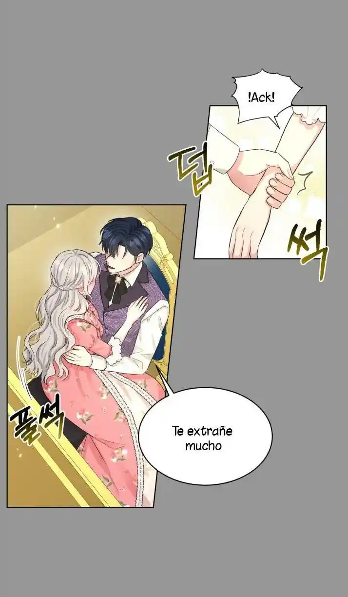 No Soy Yo, Es Mi Oscuro Pasado - Capítulo 59 - Página 44 - LectorTMOo