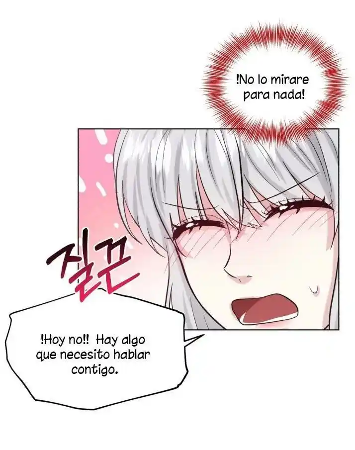 No Soy Yo, Es Mi Oscuro Pasado - Capítulo 59 - Página 49 - LectorTMOo