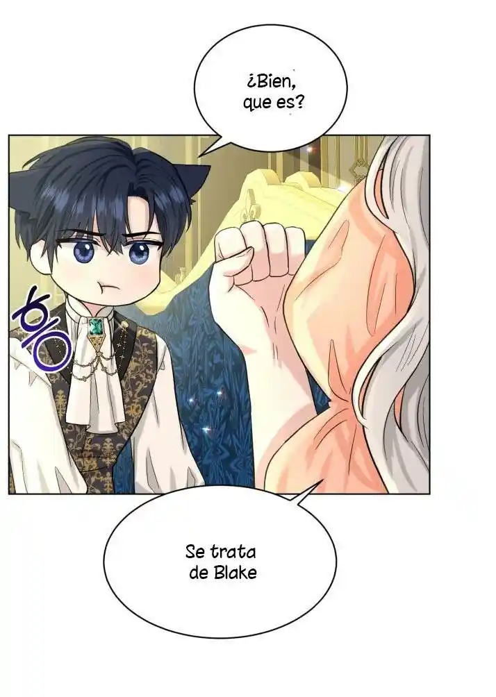 No Soy Yo, Es Mi Oscuro Pasado - Capítulo 59 - Página 50 - LectorTMOo