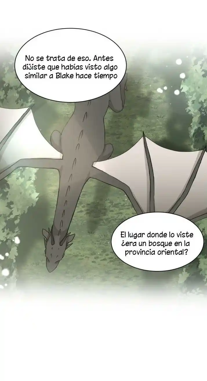 No Soy Yo, Es Mi Oscuro Pasado - Capítulo 59 - Página 52 - LectorTMOo