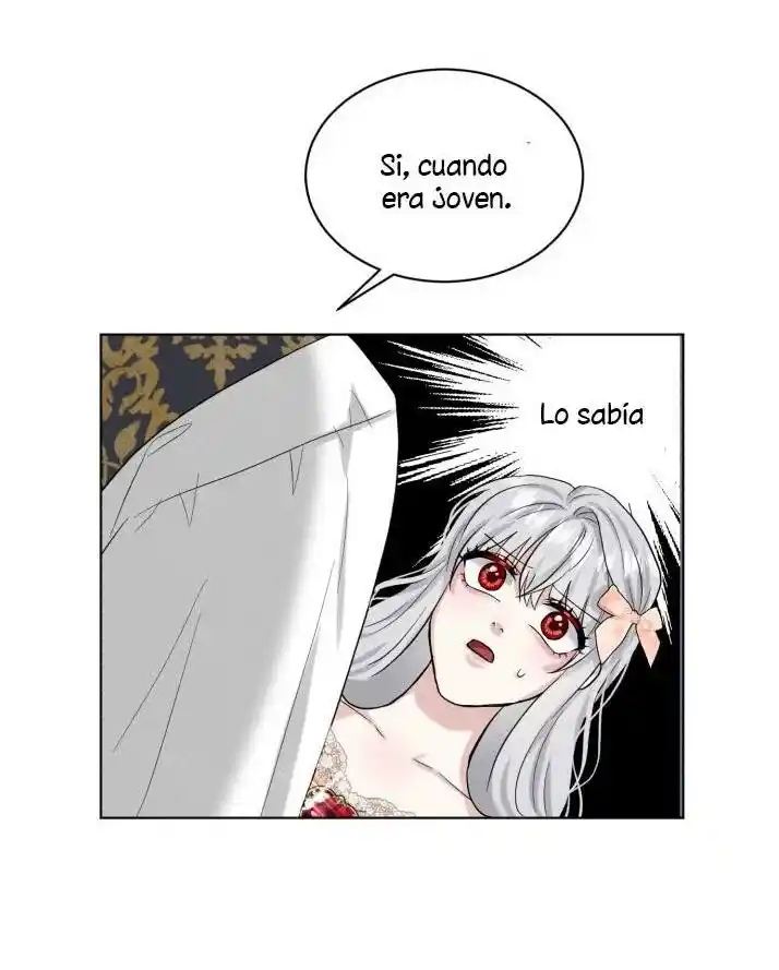No Soy Yo, Es Mi Oscuro Pasado - Capítulo 59 - Página 53 - LectorTMOo