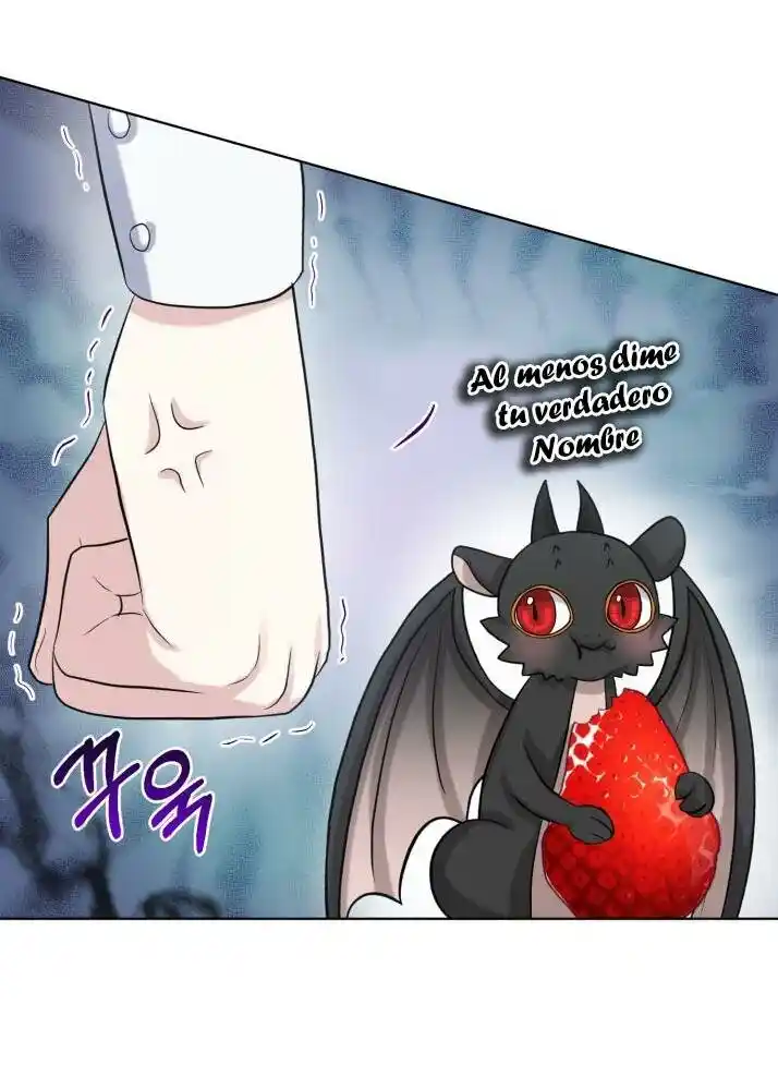 No Soy Yo, Es Mi Oscuro Pasado - Capítulo 59 - Página 60 - LectorTMOo