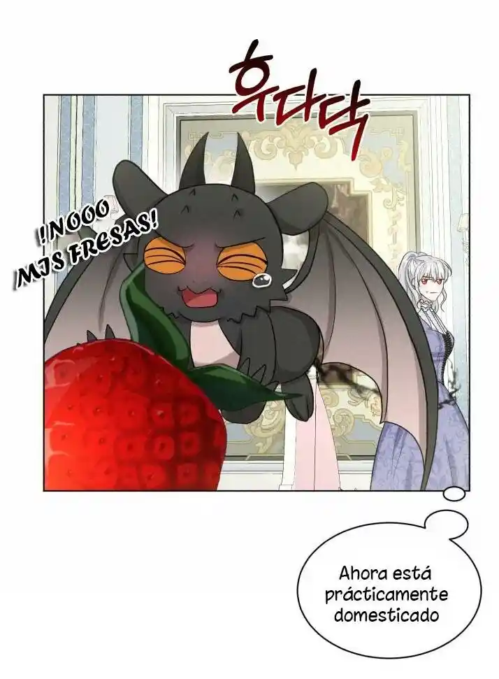 No Soy Yo, Es Mi Oscuro Pasado - Capítulo 59 - Página 63 - LectorTMOo