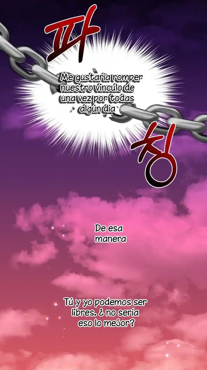No Soy Yo, Es Mi Oscuro Pasado - Capítulo 59 - Página 67 - LectorTMOo