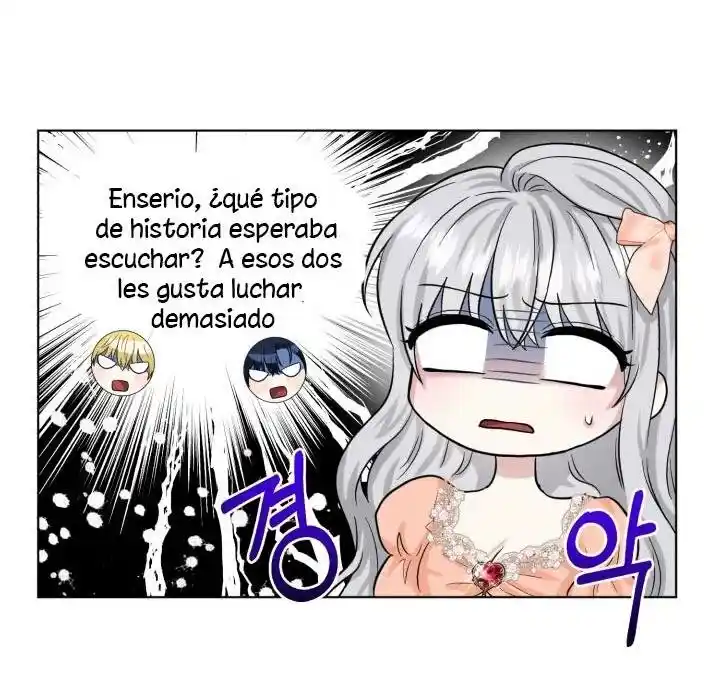 No Soy Yo, Es Mi Oscuro Pasado - Capítulo 59 - Página 71 - LectorTMOo