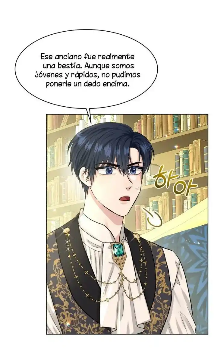 No Soy Yo, Es Mi Oscuro Pasado - Capítulo 59 - Página 72 - LectorTMOo