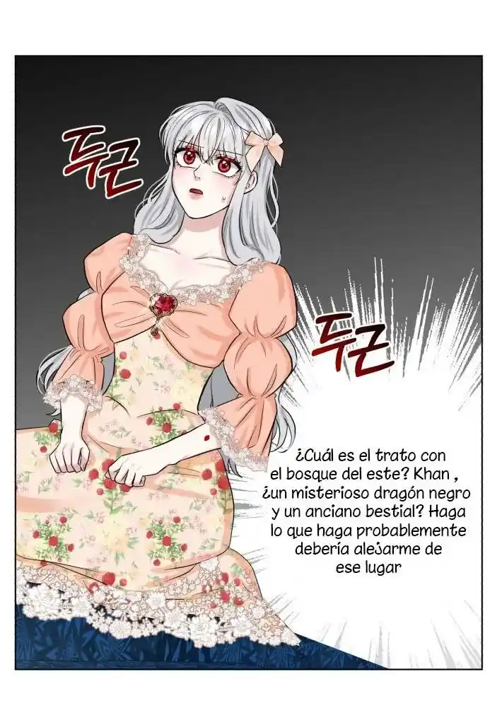 No Soy Yo, Es Mi Oscuro Pasado - Capítulo 59 - Página 73 - LectorTMOo