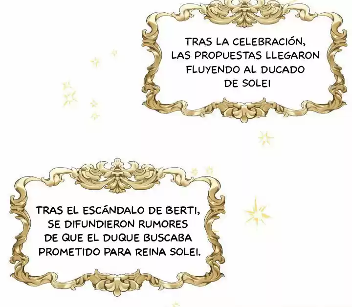 No Soy Yo, Es Mi Oscuro Pasado - Capítulo 6 - Página 5 - LectorTMOo