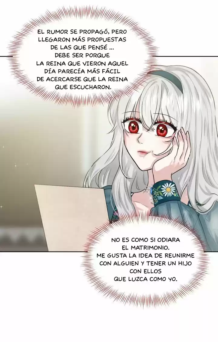 No Soy Yo, Es Mi Oscuro Pasado - Capítulo 6 - Página 7 - LectorTMOo