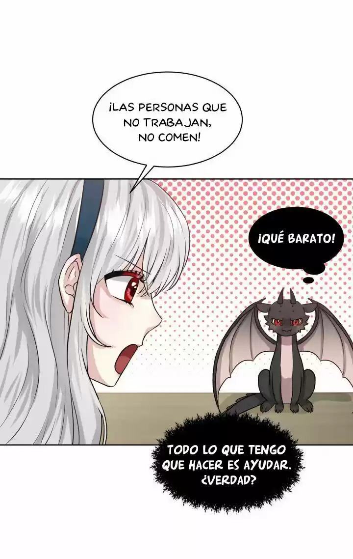 No Soy Yo, Es Mi Oscuro Pasado - Capítulo 6 - Página 11 - LectorTMOo