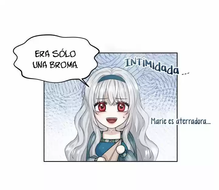 No Soy Yo, Es Mi Oscuro Pasado - Capítulo 6 - Página 16 - LectorTMOo