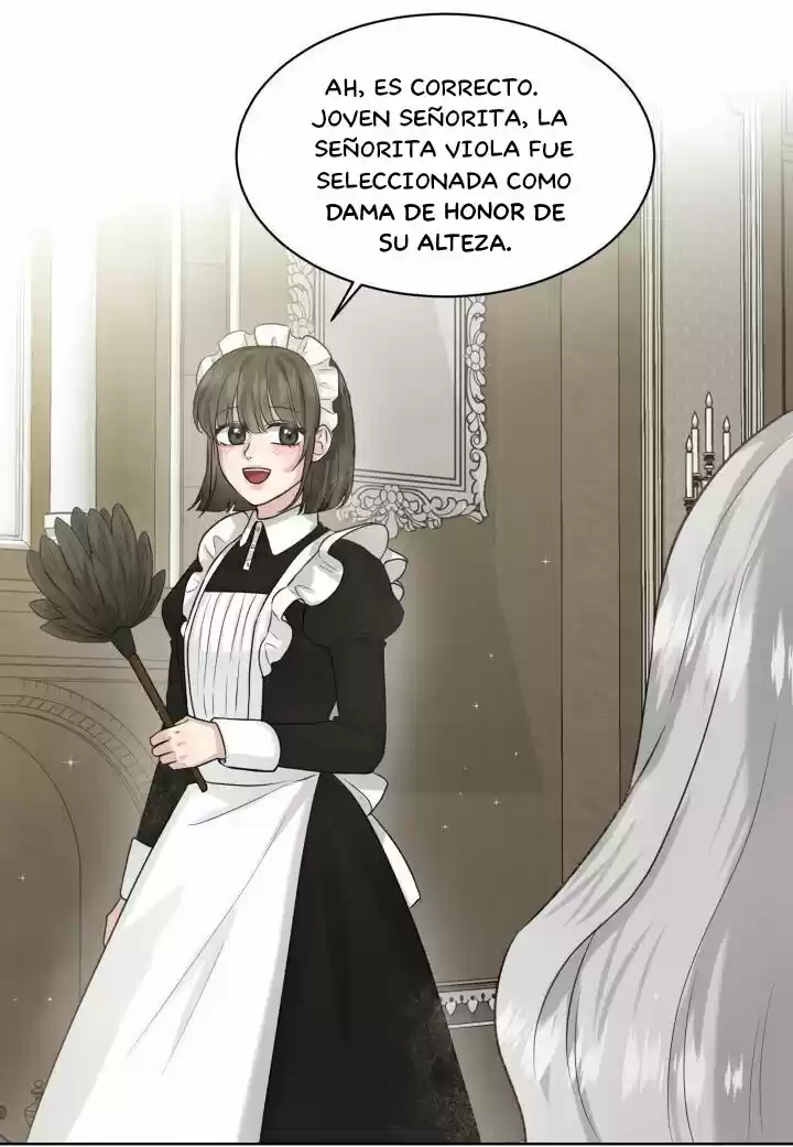 No Soy Yo, Es Mi Oscuro Pasado - Capítulo 6 - Página 18 - LectorTMOo