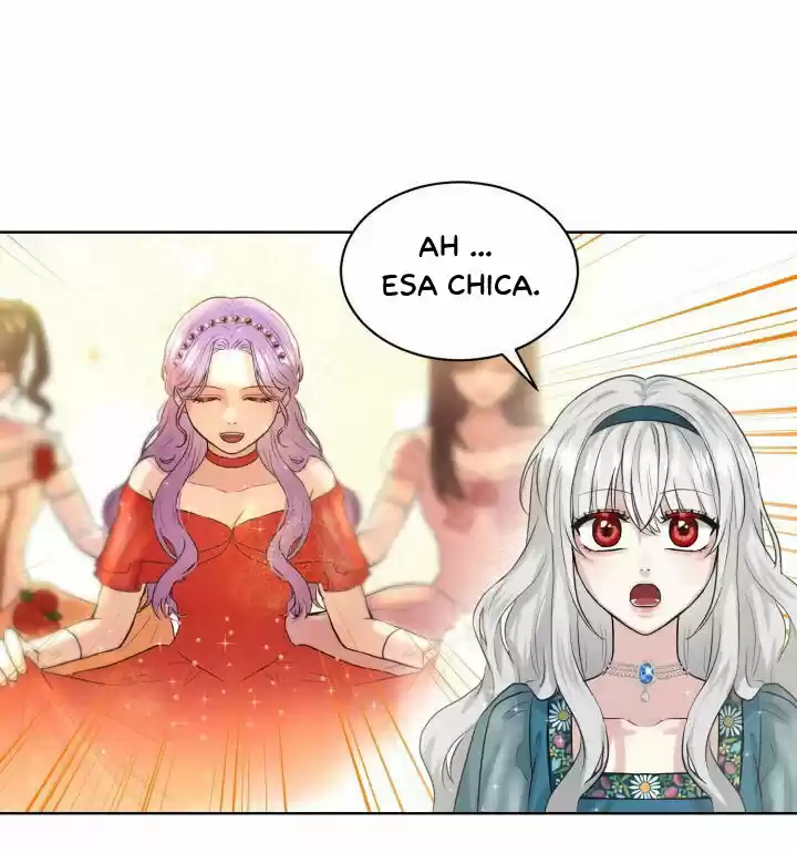 No Soy Yo, Es Mi Oscuro Pasado - Capítulo 6 - Página 19 - LectorTMOo