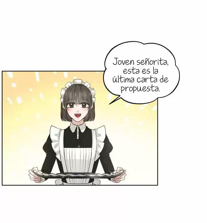 No Soy Yo, Es Mi Oscuro Pasado - Capítulo 6 - Página 22 - LectorTMOo