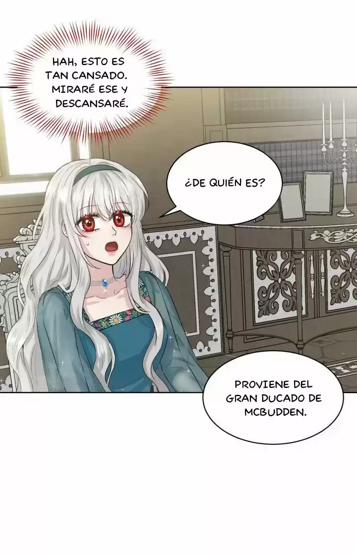 No Soy Yo, Es Mi Oscuro Pasado - Capítulo 6 - Página 23 - LectorTMOo