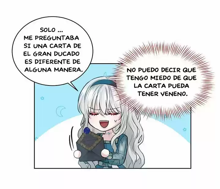 No Soy Yo, Es Mi Oscuro Pasado - Capítulo 6 - Página 30 - LectorTMOo