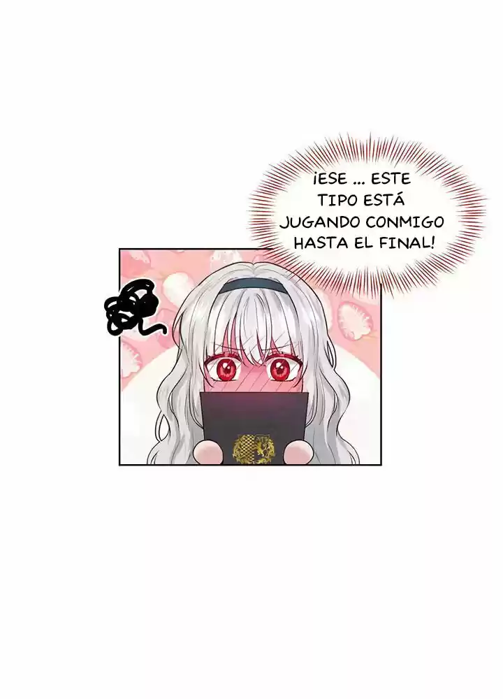 No Soy Yo, Es Mi Oscuro Pasado - Capítulo 6 - Página 32 - LectorTMOo