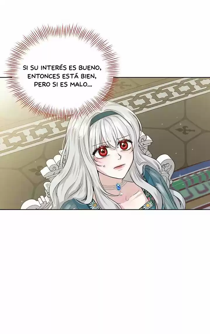 No Soy Yo, Es Mi Oscuro Pasado - Capítulo 6 - Página 38 - LectorTMOo