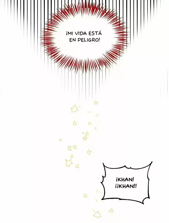 No Soy Yo, Es Mi Oscuro Pasado - Capítulo 6 - Página 40 - LectorTMOo