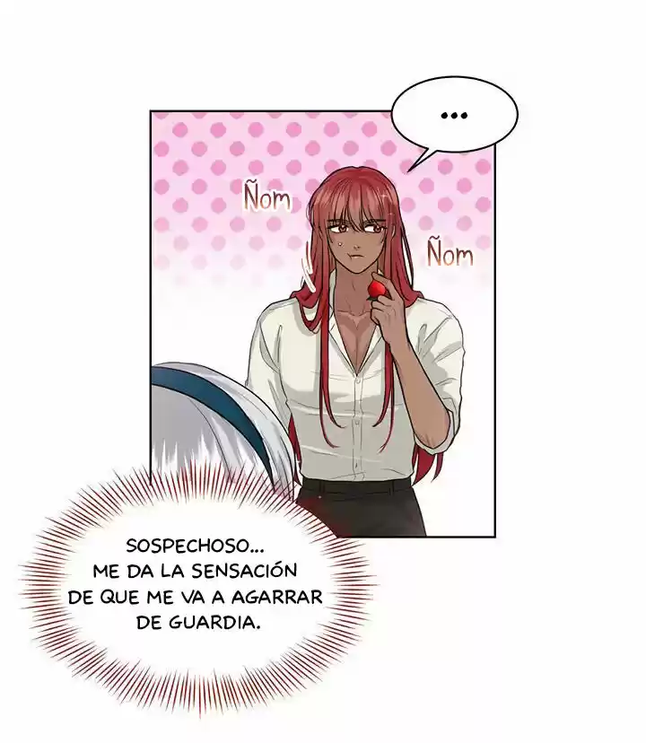 No Soy Yo, Es Mi Oscuro Pasado - Capítulo 6 - Página 47 - LectorTMOo