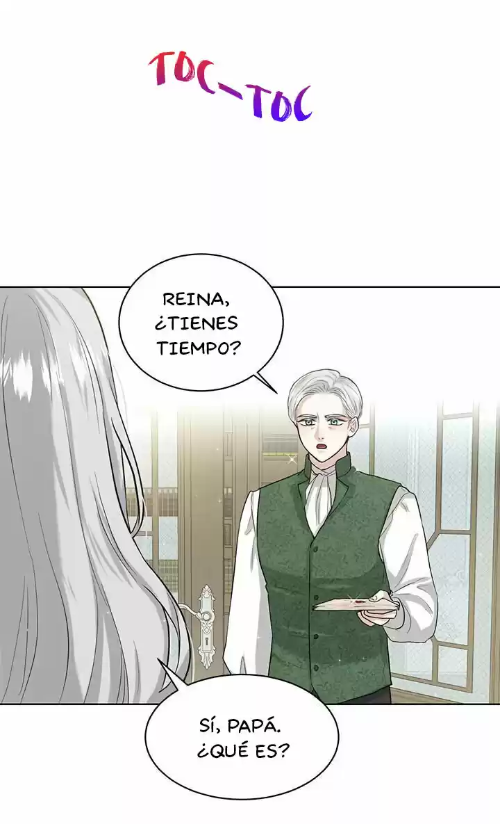 No Soy Yo, Es Mi Oscuro Pasado - Capítulo 6 - Página 48 - LectorTMOo