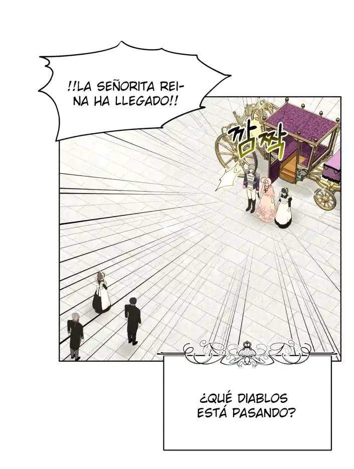 No Soy Yo, Es Mi Oscuro Pasado - Capítulo 60 - Página 9 - LectorTMOo