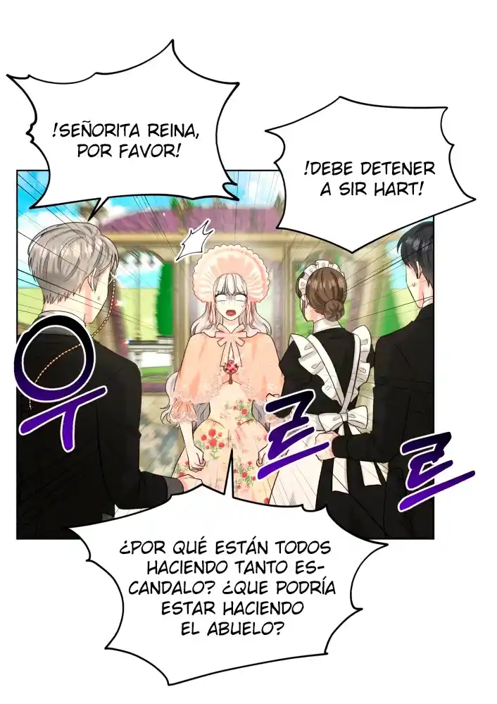 No Soy Yo, Es Mi Oscuro Pasado - Capítulo 60 - Página 10 - LectorTMOo
