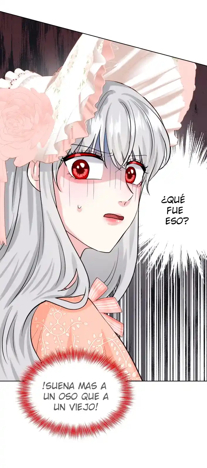 No Soy Yo, Es Mi Oscuro Pasado - Capítulo 60 - Página 13 - LectorTMOo