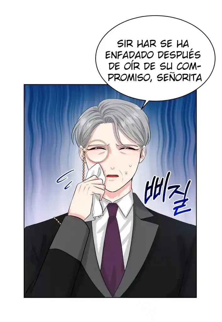 No Soy Yo, Es Mi Oscuro Pasado - Capítulo 60 - Página 14 - LectorTMOo