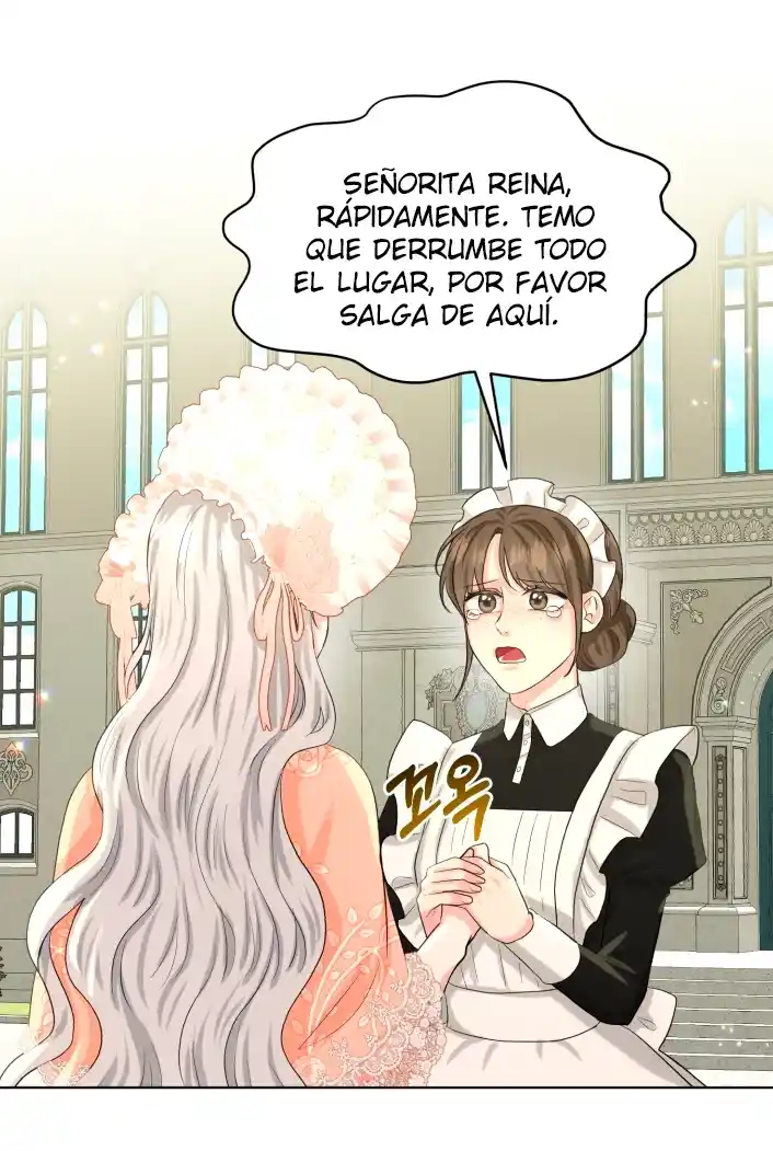 No Soy Yo, Es Mi Oscuro Pasado - Capítulo 60 - Página 16 - LectorTMOo