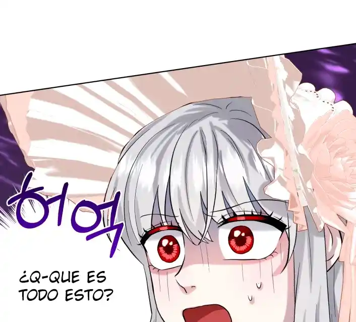 No Soy Yo, Es Mi Oscuro Pasado - Capítulo 60 - Página 20 - LectorTMOo