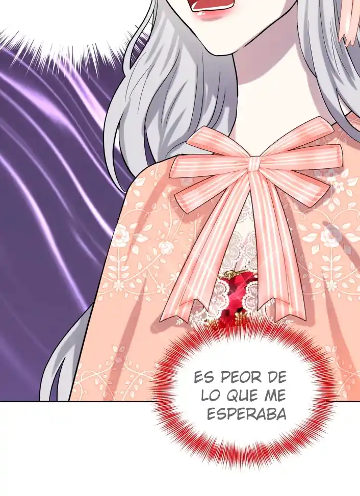 No Soy Yo, Es Mi Oscuro Pasado - Capítulo 60 - Página 21 - LectorTMOo