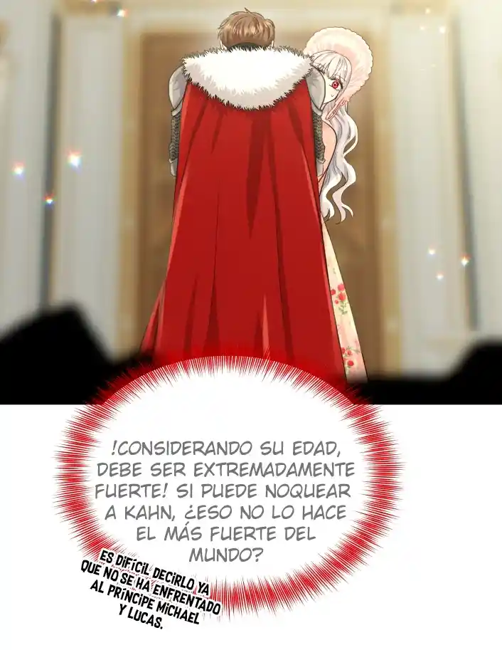 No Soy Yo, Es Mi Oscuro Pasado - Capítulo 60 - Página 42 - LectorTMOo