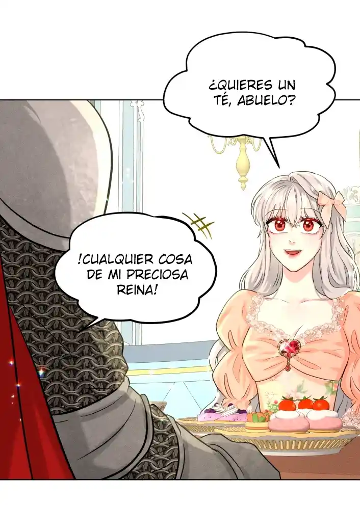 No Soy Yo, Es Mi Oscuro Pasado - Capítulo 60 - Página 48 - LectorTMOo