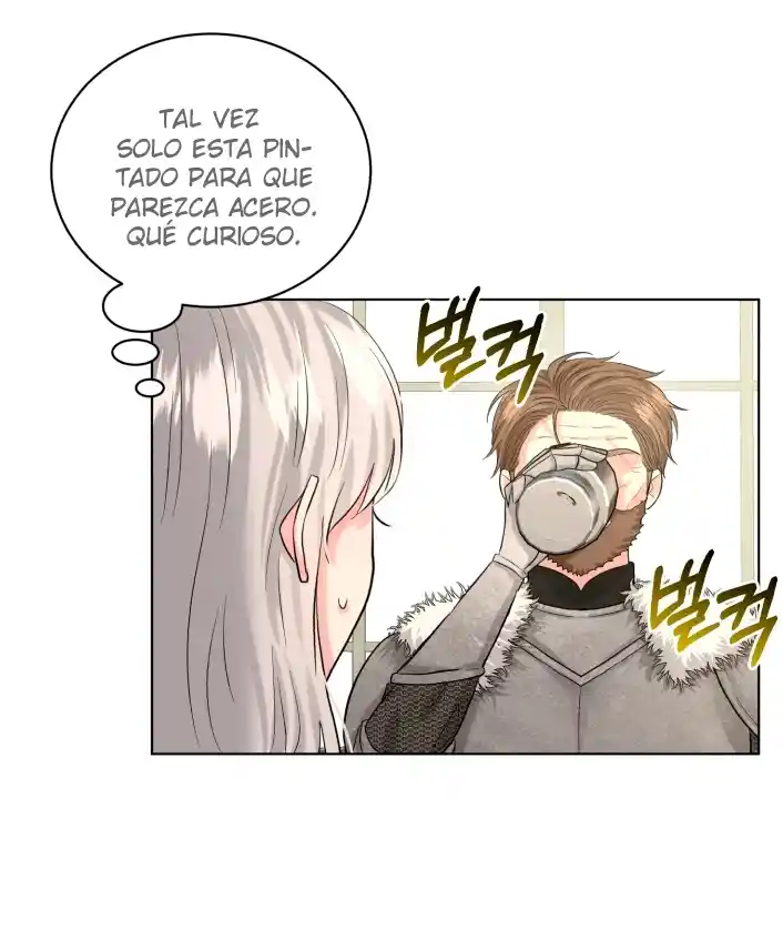No Soy Yo, Es Mi Oscuro Pasado - Capítulo 60 - Página 50 - LectorTMOo