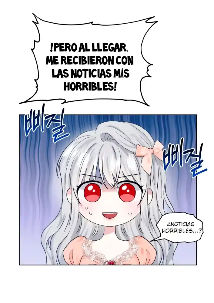 No Soy Yo, Es Mi Oscuro Pasado - Capítulo 60 - Página 54 - LectorTMOo