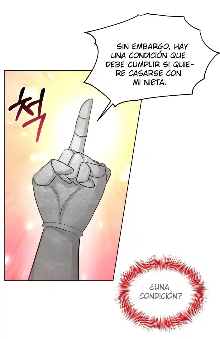 No Soy Yo, Es Mi Oscuro Pasado - Capítulo 60 - Página 57 - LectorTMOo