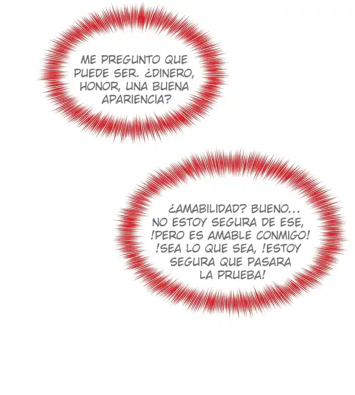 No Soy Yo, Es Mi Oscuro Pasado - Capítulo 60 - Página 58 - LectorTMOo