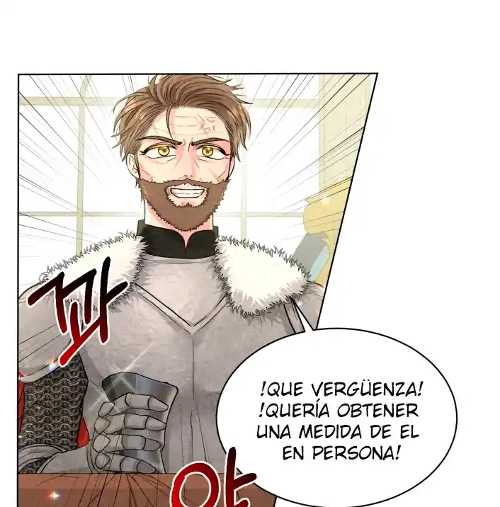 No Soy Yo, Es Mi Oscuro Pasado - Capítulo 60 - Página 63 - LectorTMOo