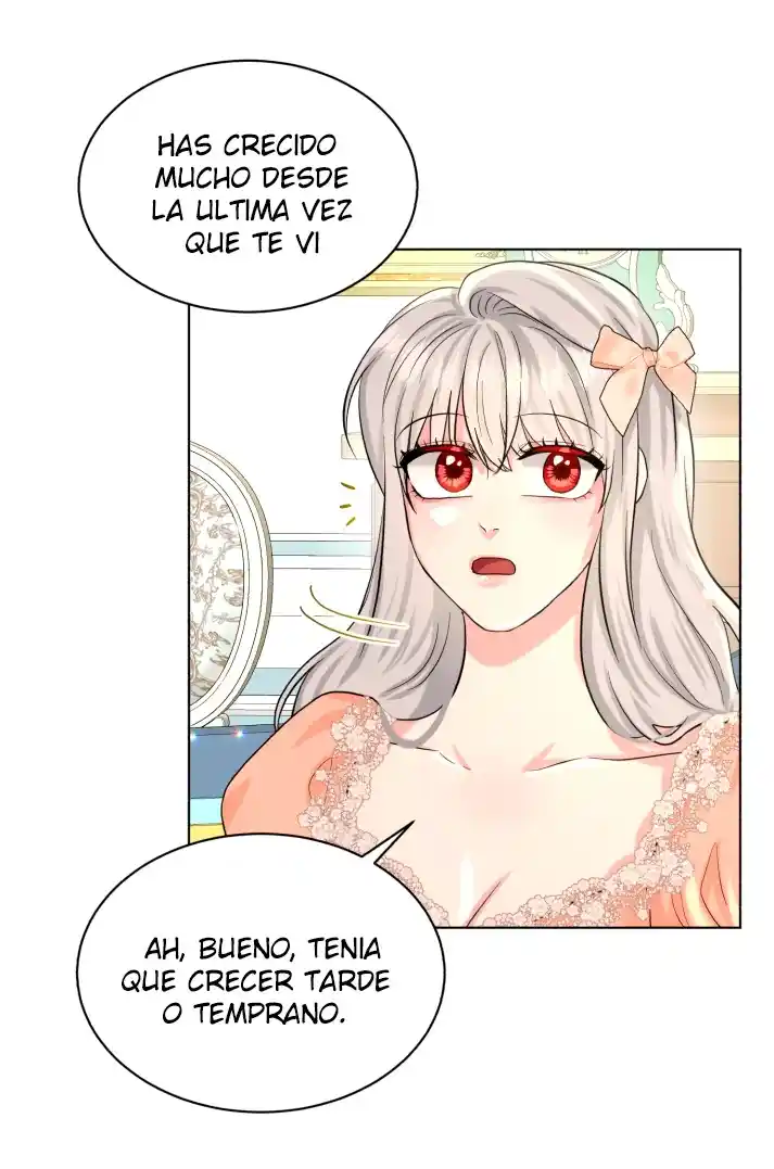 No Soy Yo, Es Mi Oscuro Pasado - Capítulo 60 - Página 66 - LectorTMOo