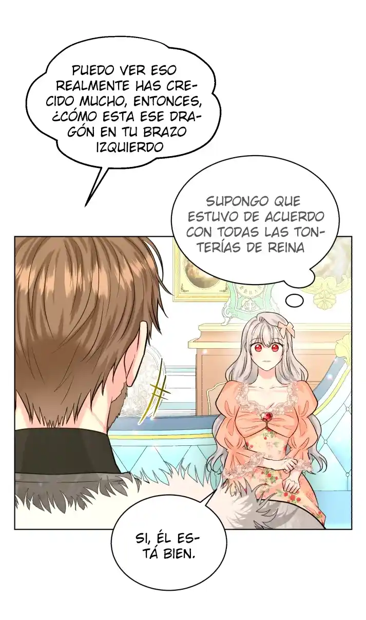 No Soy Yo, Es Mi Oscuro Pasado - Capítulo 60 - Página 67 - LectorTMOo